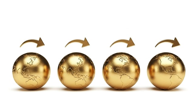 Planetary Retrogrades Explained: Mercury, Venus, Mars & Beyond