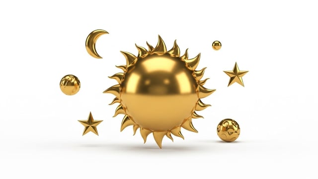 Sun in the Signs: What Your Sun Sign Really Means