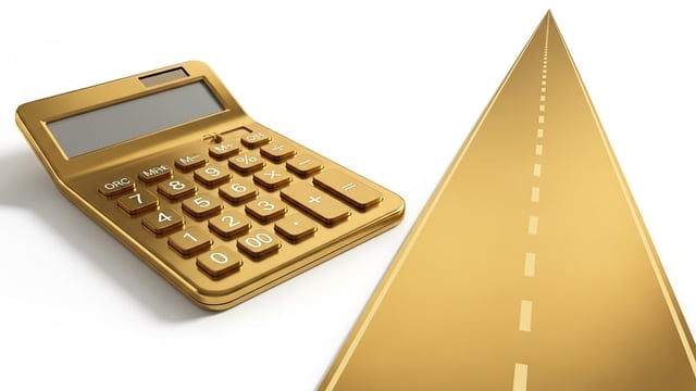 Life Path Calculator