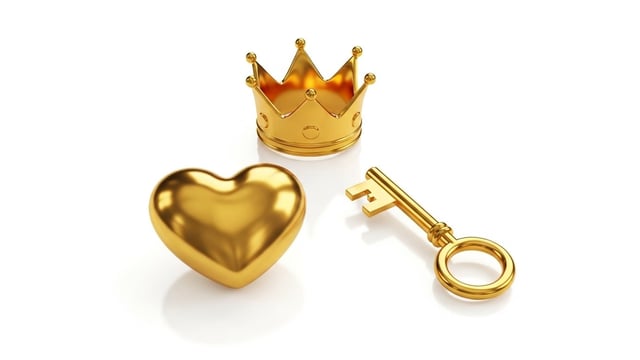 Life Path 1 Compatibility: The Cost and Gift of Certainty