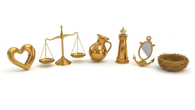 Life Path 33 Compatibility: The Weight of an Open Heart