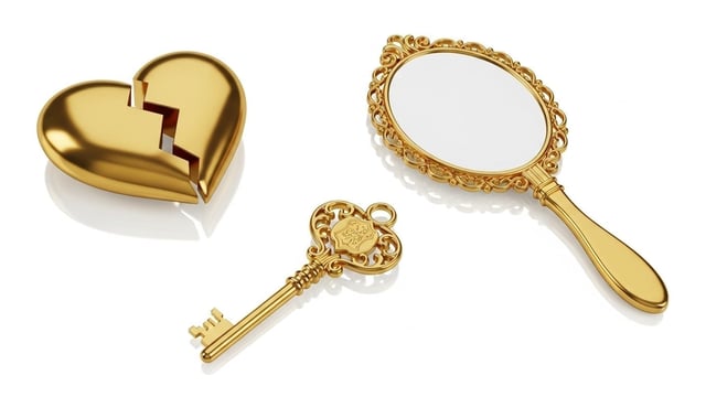 Why You Keep Choosing the Same Person (and What Your Numbers Say About It)