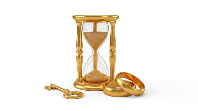 When Love Arrives: The Numerology of Relationship Timing