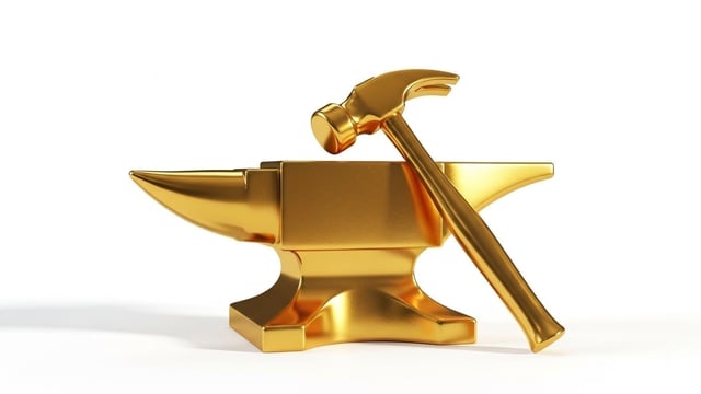 Achievement Number 13: Karmic Debt and the Lesson of Work