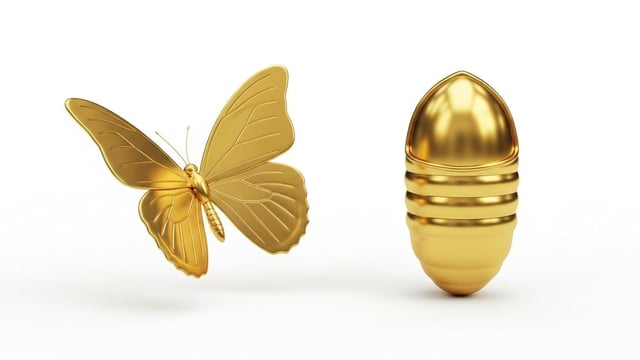 Achievement Number 14: Freedom, Desire, and the Karmic Lesson of Self-Mastery