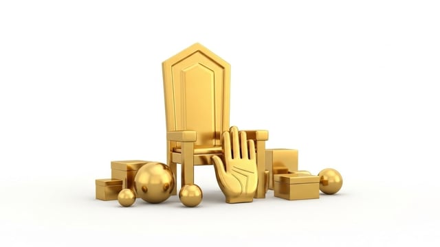 Achievement Number 19: The Karmic Debt of Power Misused