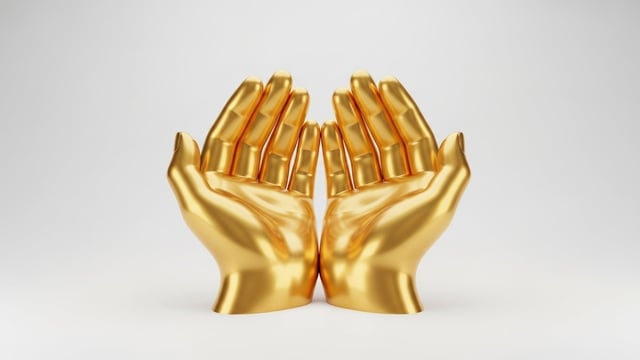 Achievement Number 2: Learning the Art of Receptivity