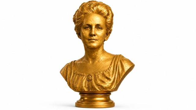 L. Dow Balliett, founder of modern numerology (1847-1929)