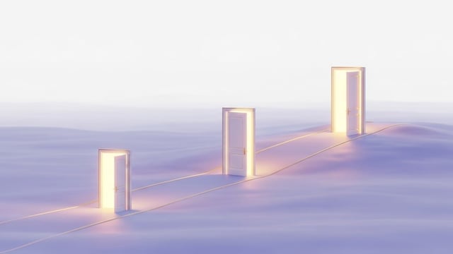 Challenge Numbers: Where Your Greatest Growth Awaits