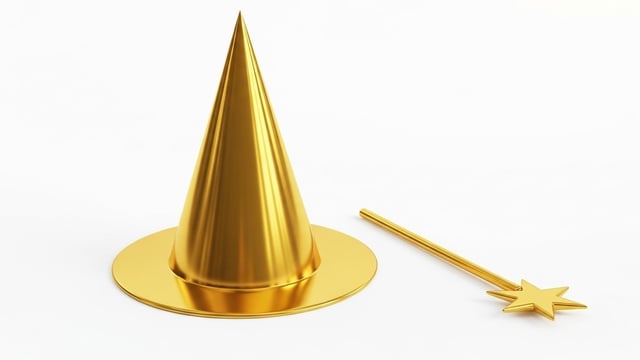 Numerology For Wizards: Uncover the Truth about Using Arithmancy to See the Future!