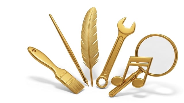 Your Numerology Chart: Interpretations Of The Special Trait (Talent) Numbers
