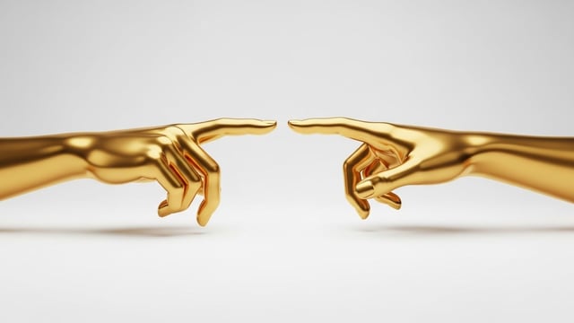 Karmic Lesson 2: Learning the Art of Partnership