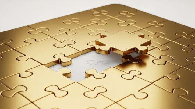 Karmic Lessons: What the Missing Numbers in Your Name Reveal