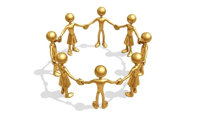 Universal Year Cycles: The World's Collective Rhythm