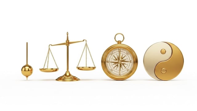 Finding Balance Through Numerology: A Practical Guide