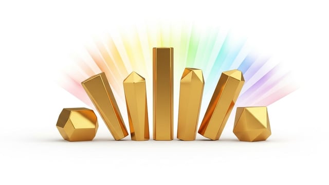 Numerology & Color: The Vibrational Connection Between Numbers and Hues