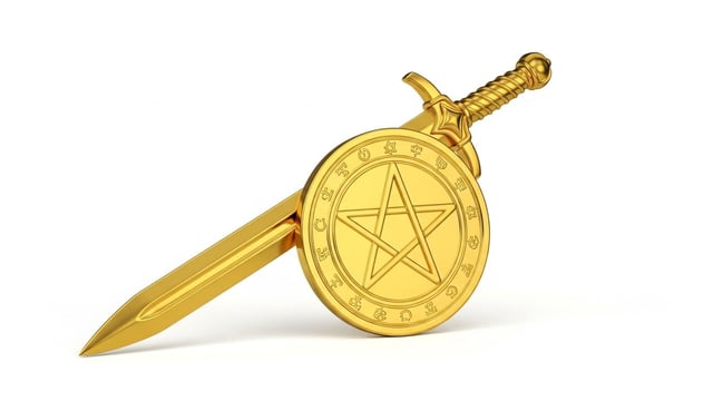 Minor Arcana: Suits, Numbers & Court Cards