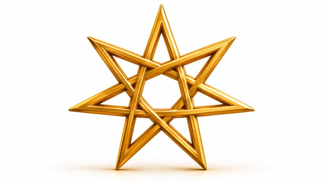 Number 7 Meaning in Numerology: The Chariot, The Impossible Star, Victory
