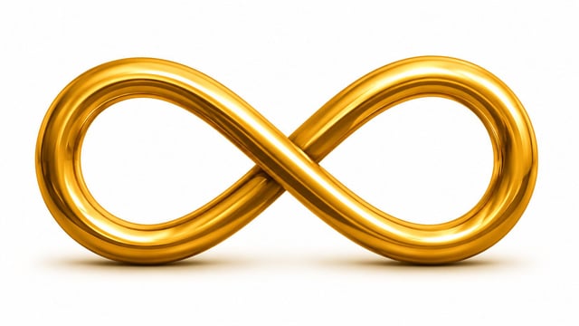 Number 8 Meaning in Numerology: The Lemniscate, Strength, The Rhythm of Karma