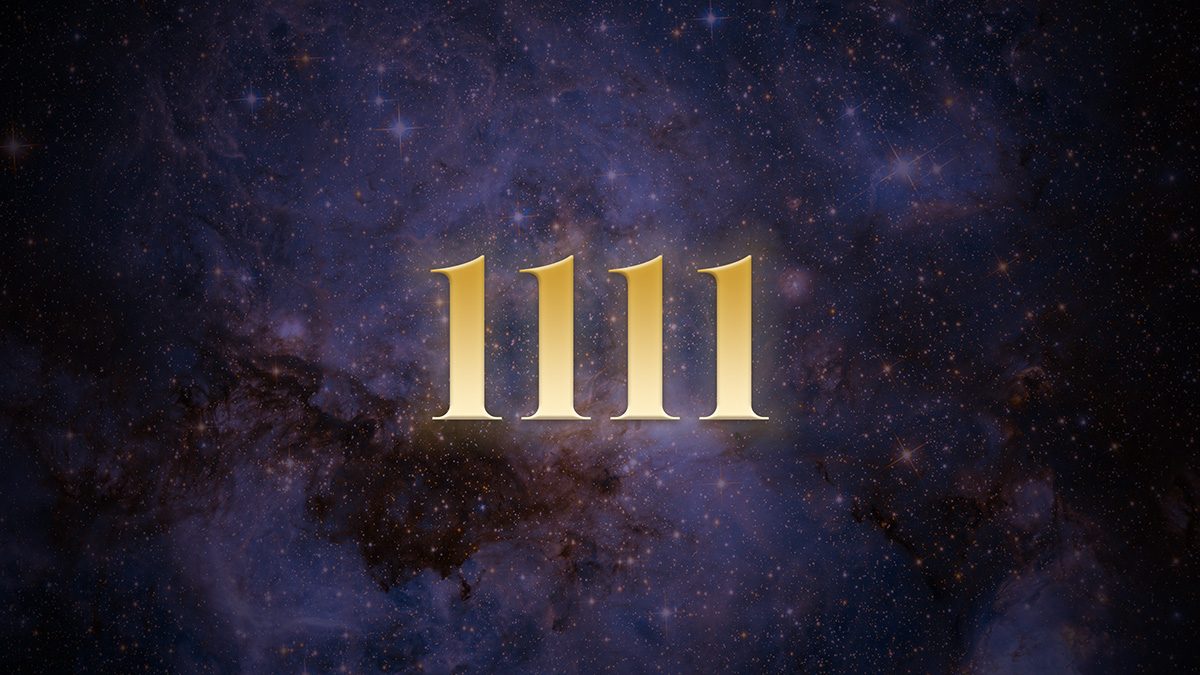 Angel Number 1111: When Four Sparks Become Structure