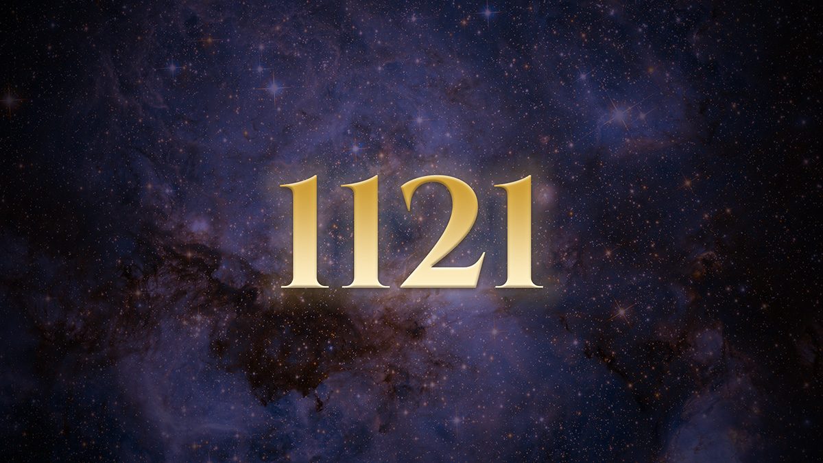 じじさま Angel Number 1121: The Third Door Stands Alone | Numerologist.com