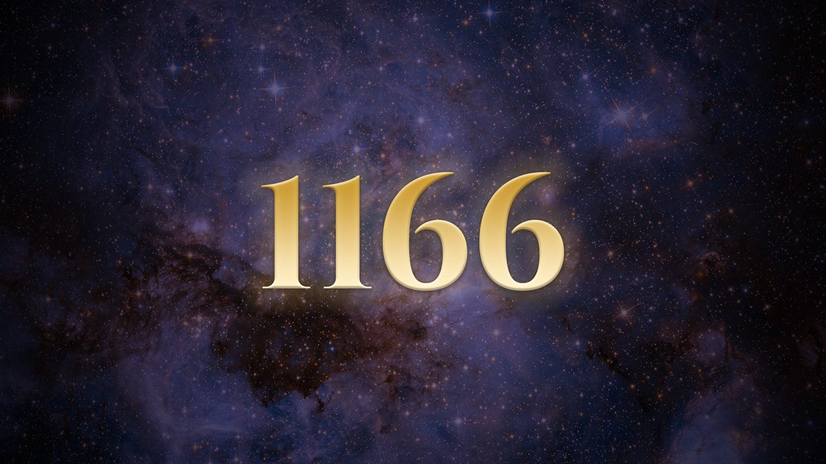 Angel Number 1166: The Freedom to Stay Put