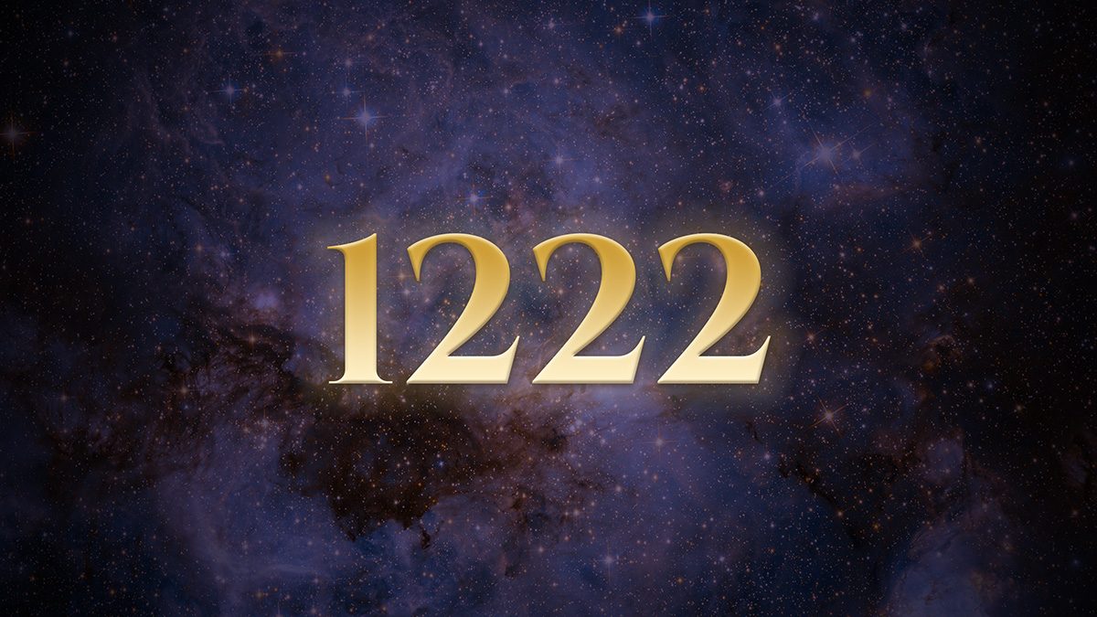 Angel Number 1222: One Start That Attracted Three | Numerologist.com