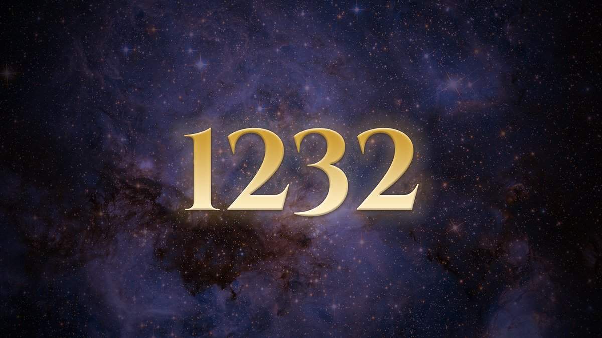 Angel Number 1232 Meaning: The Voice That Returned to Partnership
