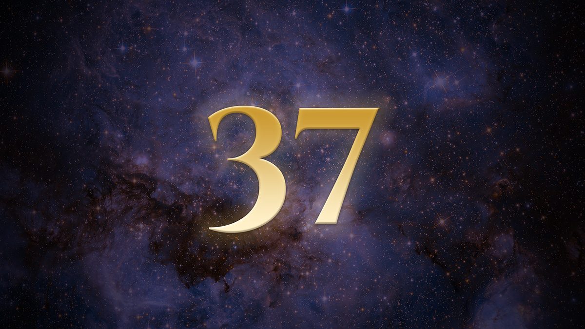 The Hidden Message of Angel Number 37 | Numerologist.com