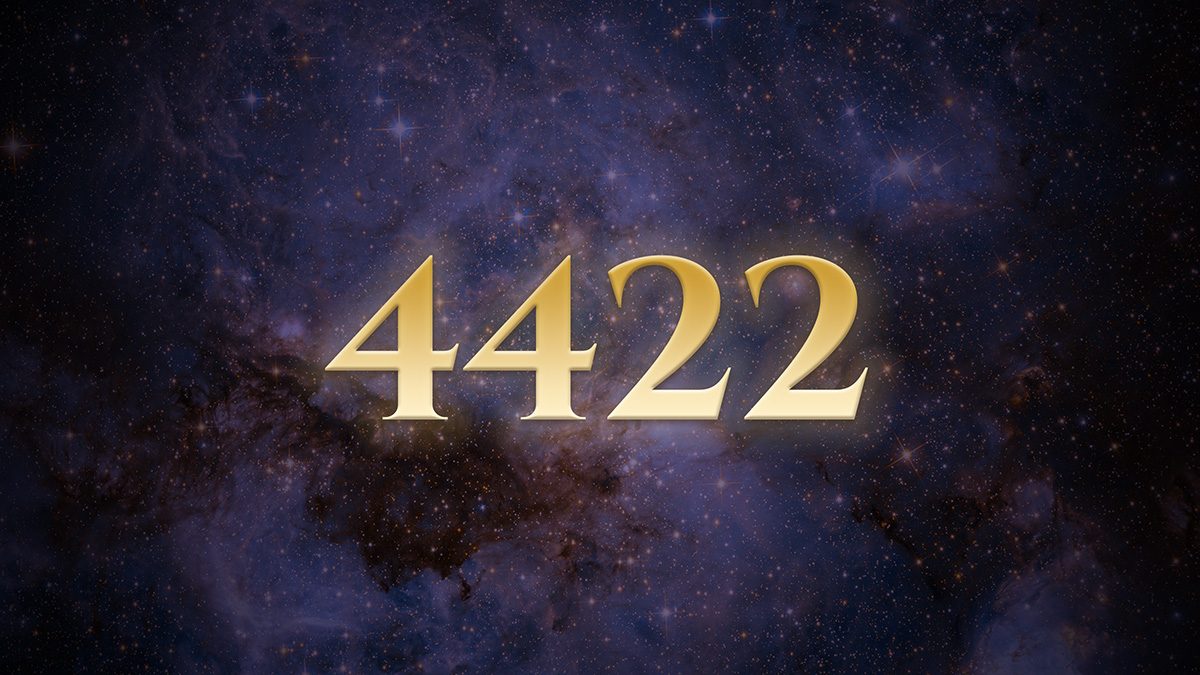 Angel Number 4422: Building With Deeper Harmony | Numerologist.com