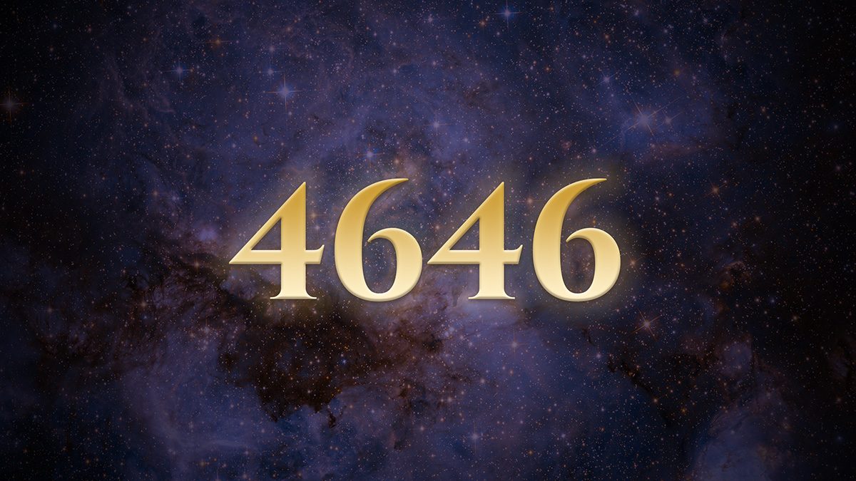Angel Number 4646: Build, Choose, Build Again, Choose Again