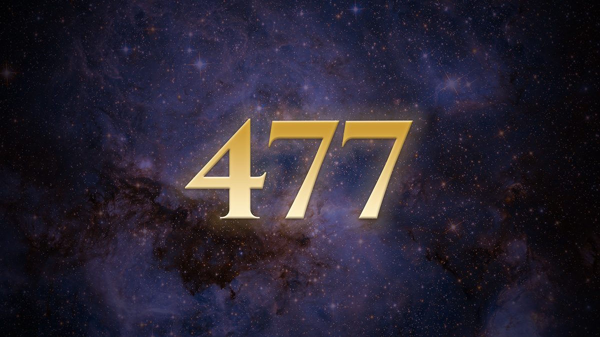 Angel Number 477: The Hush After Two Earned Wins