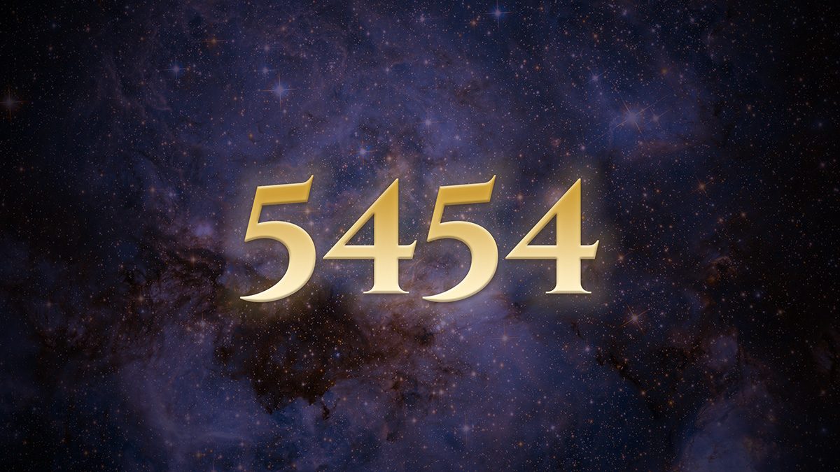 Angel Number 5454: Building Inside the Classroom