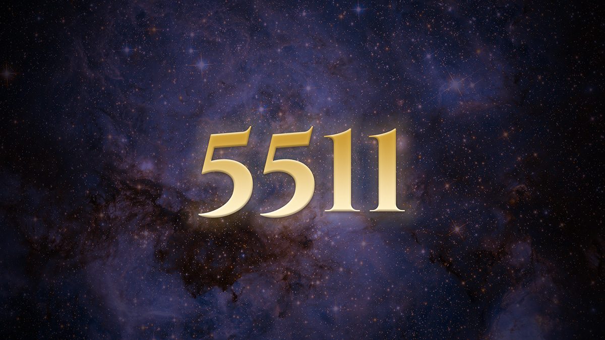 Angel Number 5511: Master Twice, Then Begin Twice