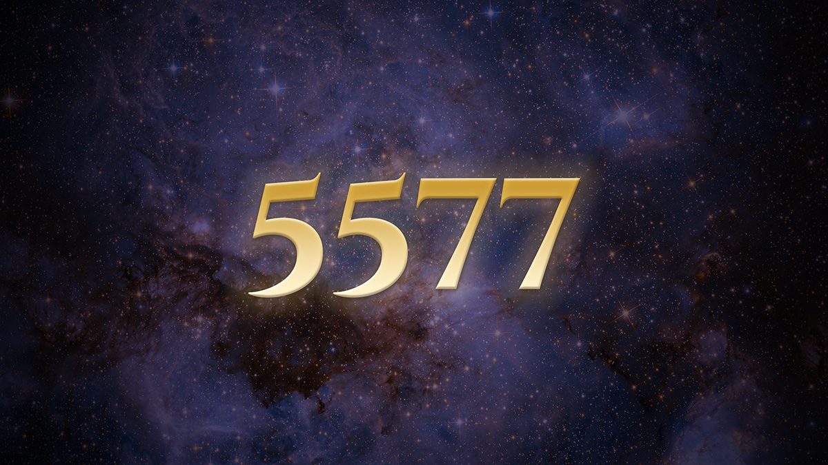 ._.ページ Angel Number 5577: The Choice Mastery and Victory Made