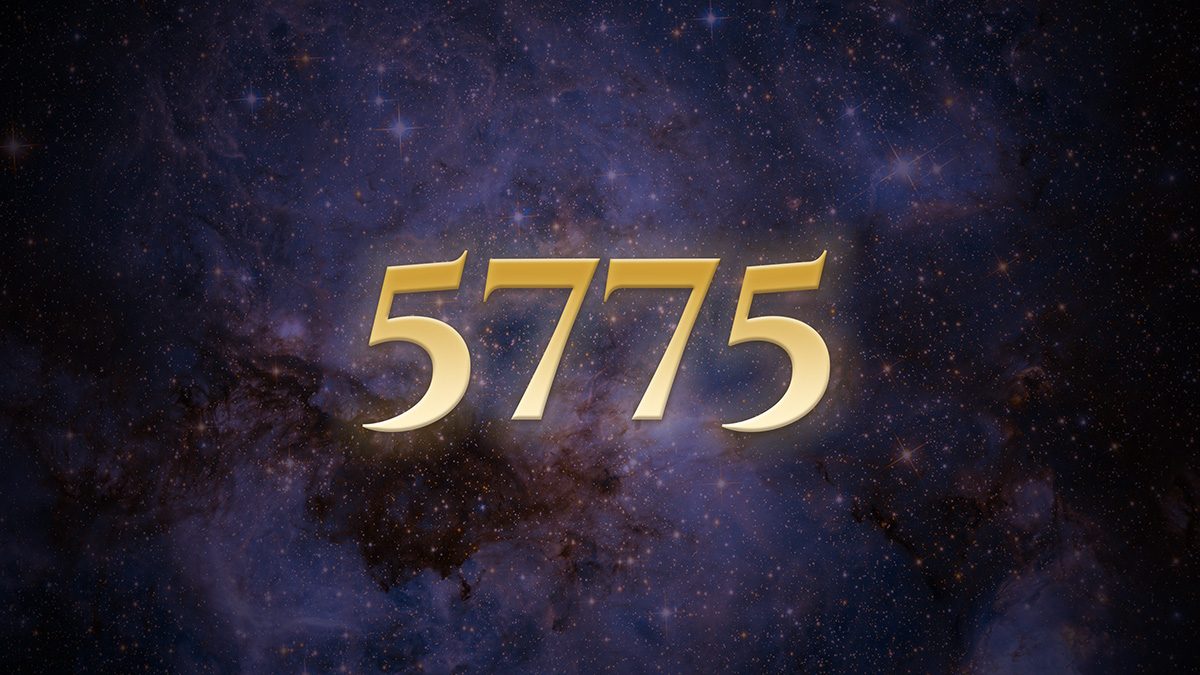 レイチェルページ Angel Number 5775: Victories Demanding a Hard Choice