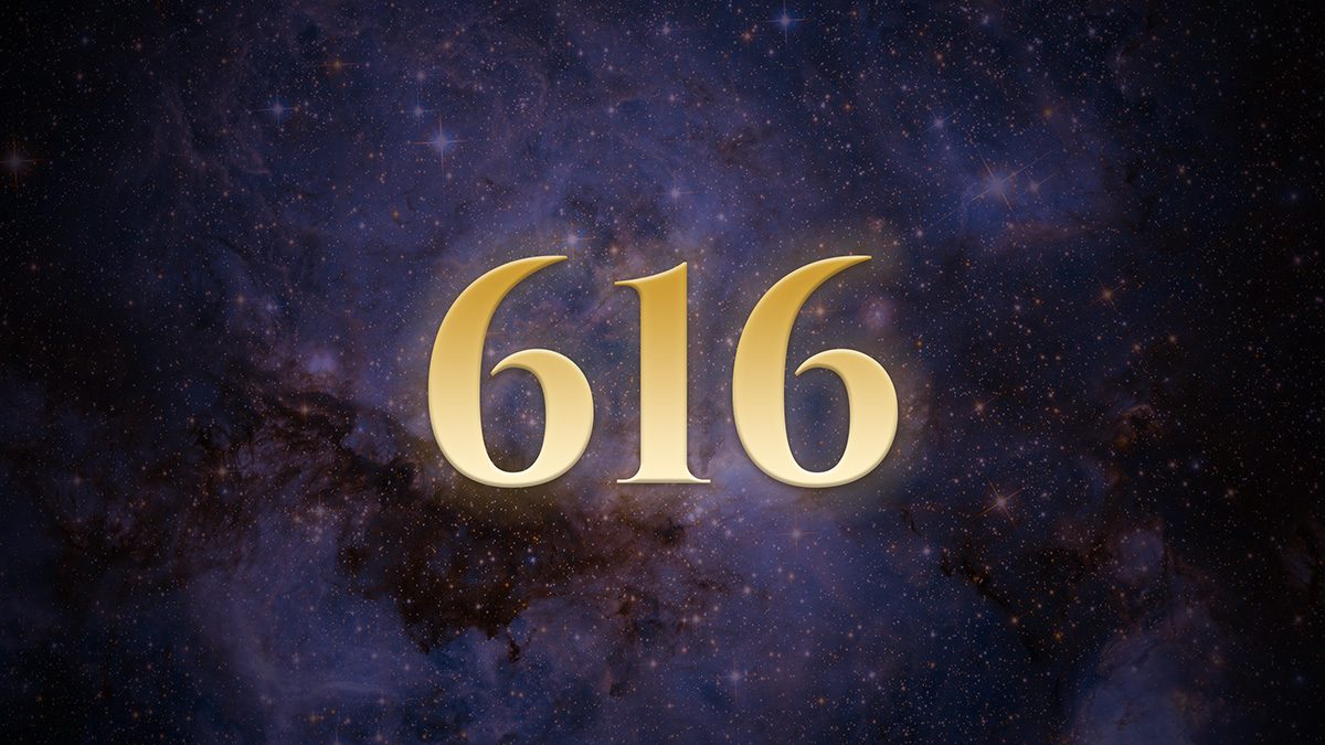 ねこえ 様 616 Angel Number Meaning in Love, Money & Life | Numerologist.com