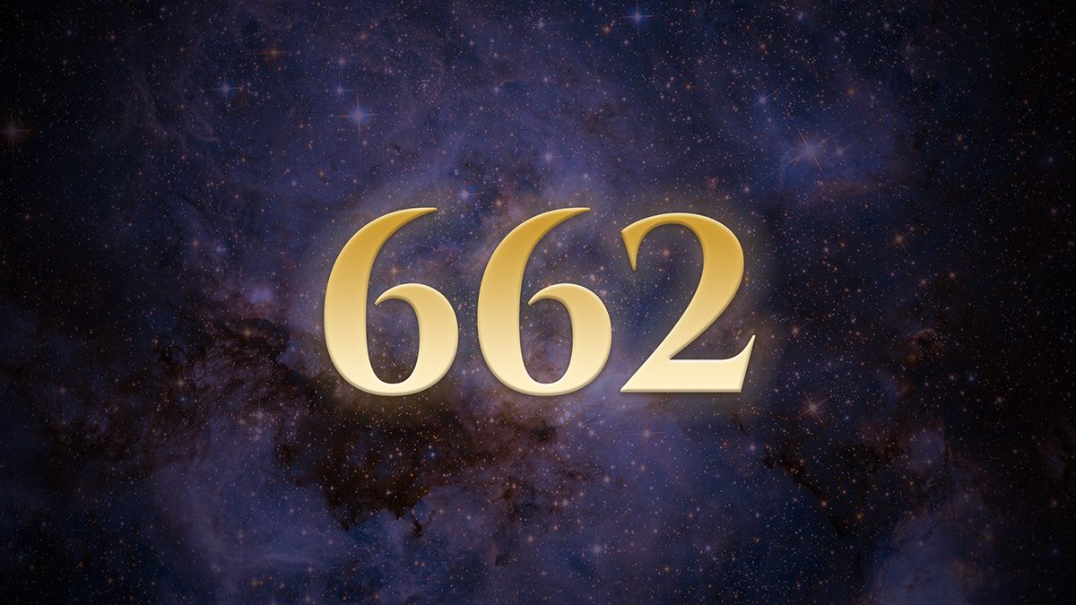Angel Number 662: The Partnership That Lets You Keep Going