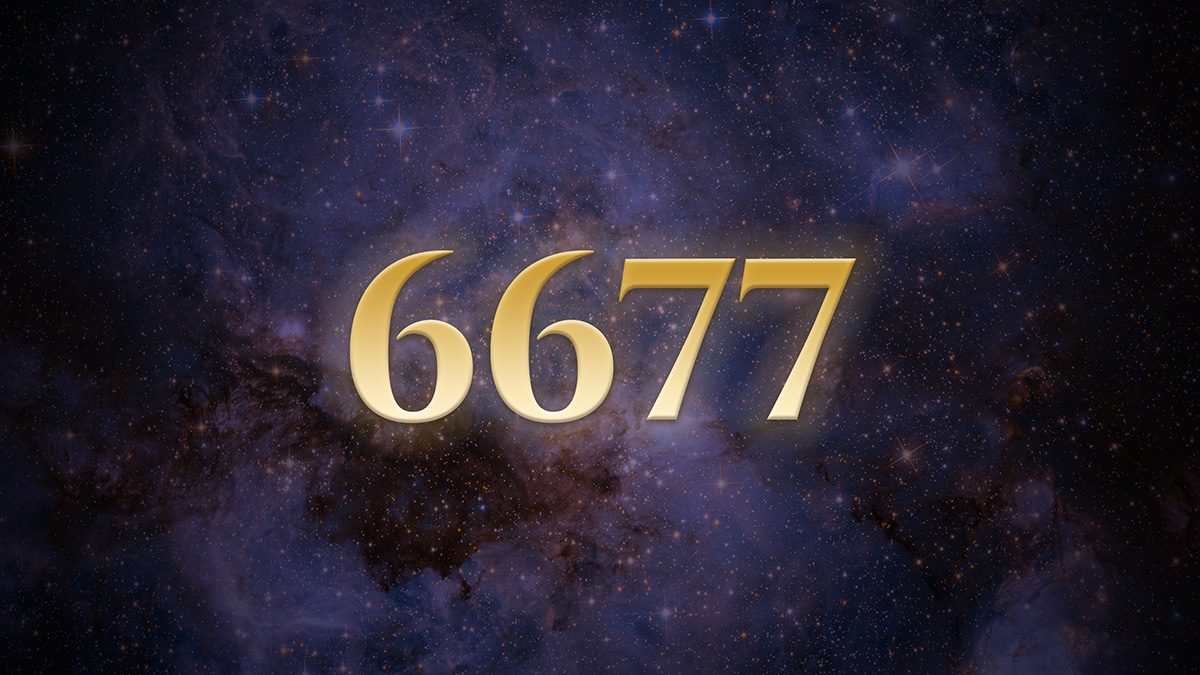 Angel Number 6677: Two Choices and Two Victories Together
