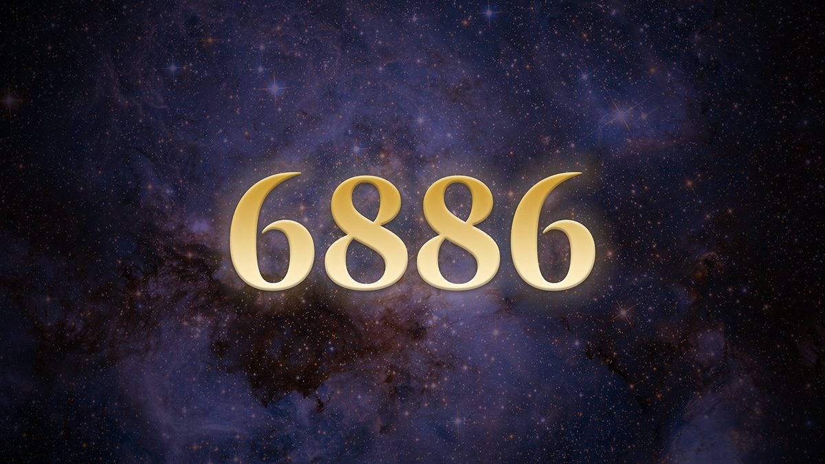 Angel Number 6886 Meaning: A Choice With Its Own Rhythm