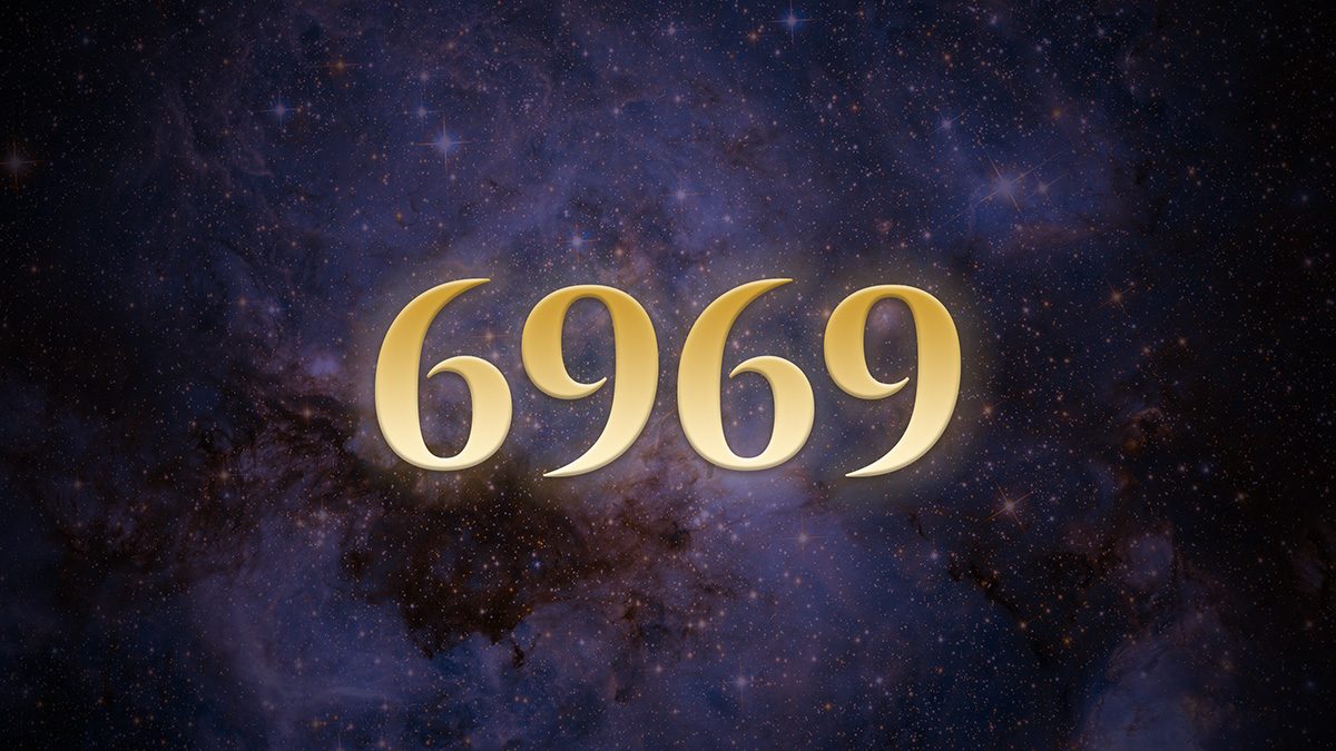Angel Number 6969: Choose, Complete, Choose, Complete Again