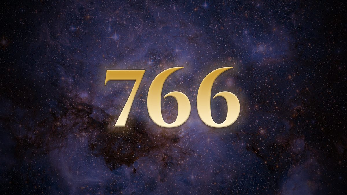 Angel Number 766: The Victory and the Loves Behind It