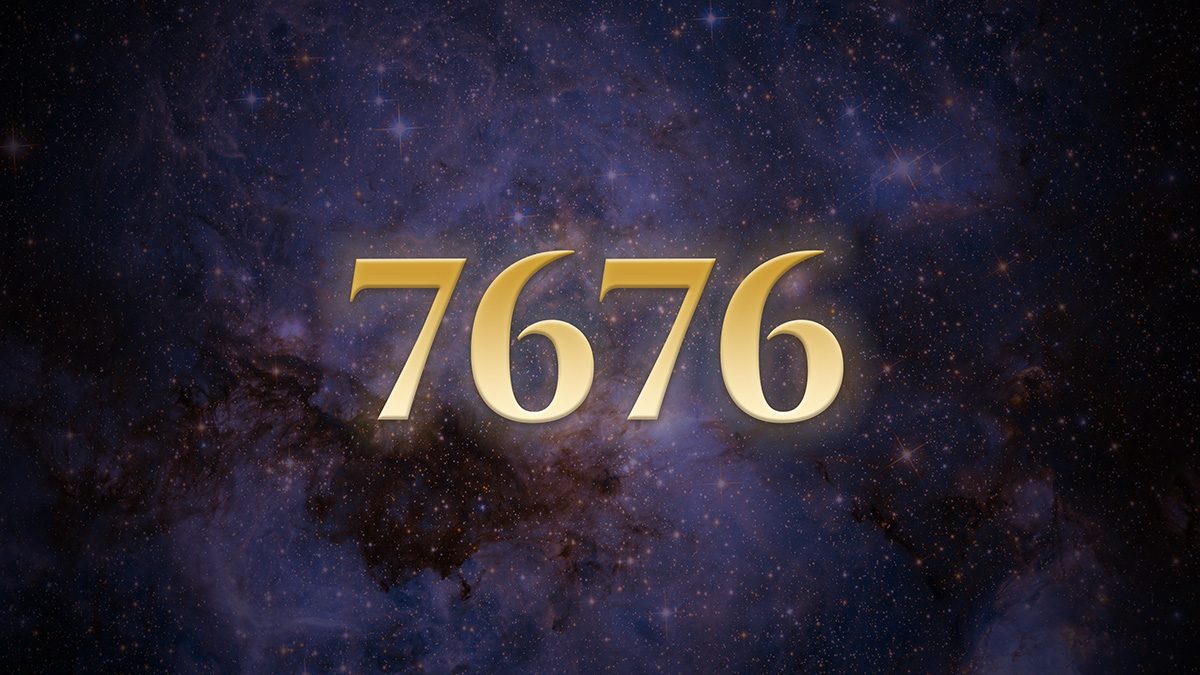 Angel Number 7676: Victory Before the Crossroads | Numerologist.com