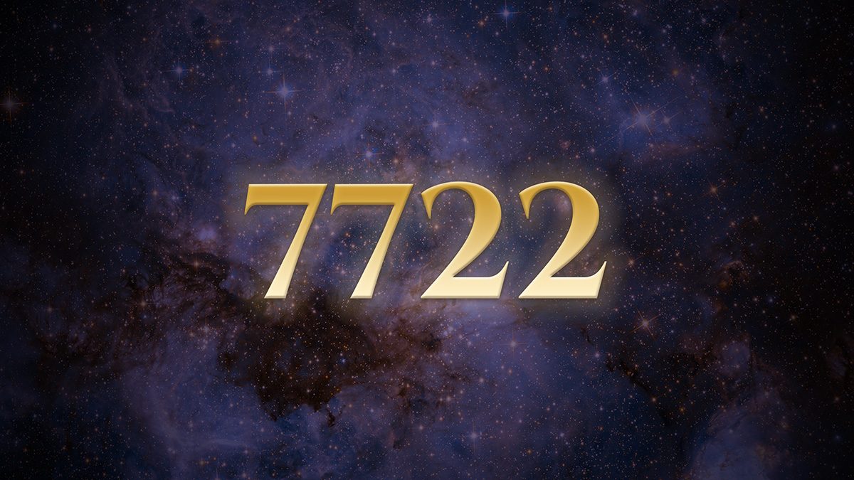Angel Number 7722: The Victory You Only Understood Later
