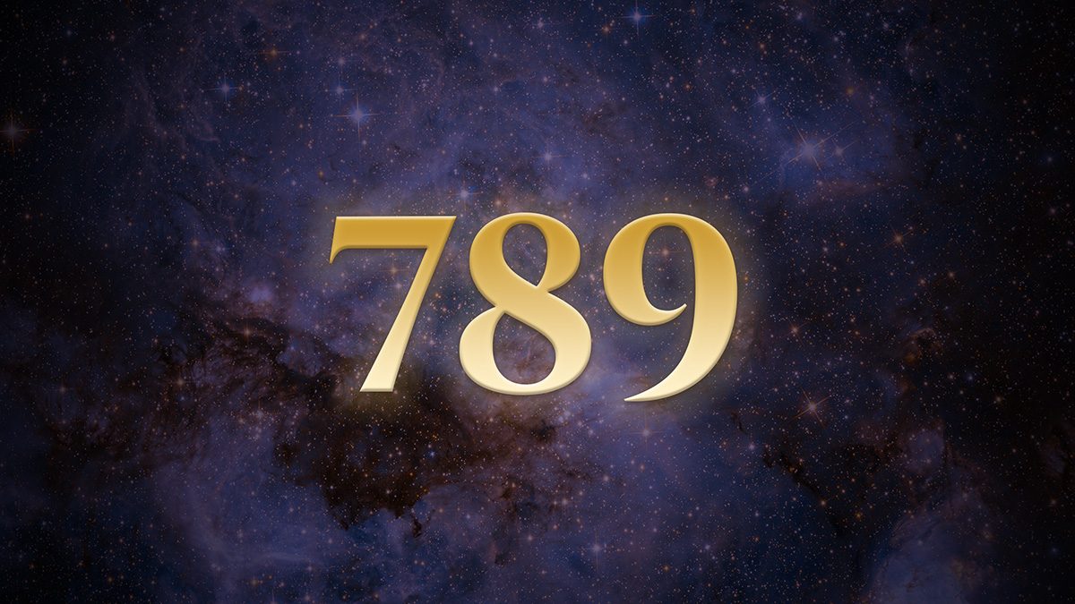 789 Angel Number Meaning in Love, Money & Life | Numerologist.com