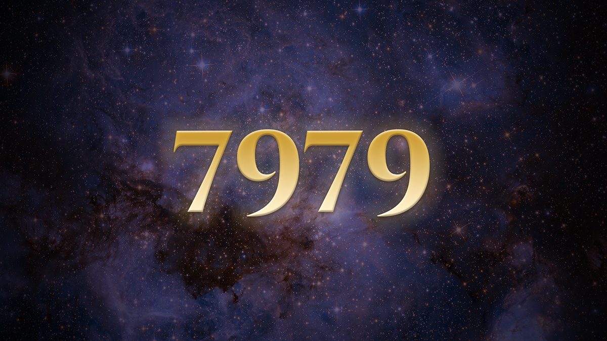 Angel Number 7979: Winning and Finishing, Twice Over