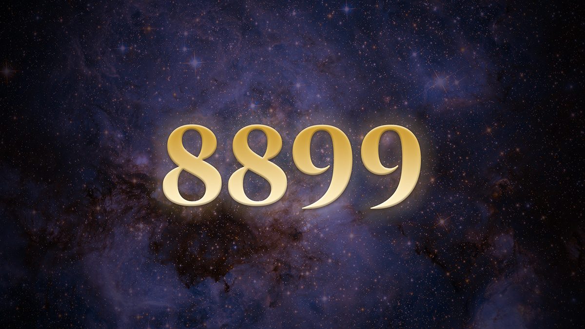 Angel Number 8899: Two Rhythms Completed, Chariot Appears