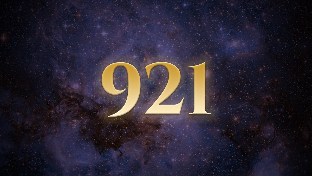 Angel Number 921 Meaning: The Completed Self Who Started a Partnership