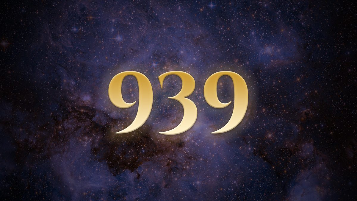 ばやし様 Angel Number 939: The Song Held Between Two Graves | Numerologist.com