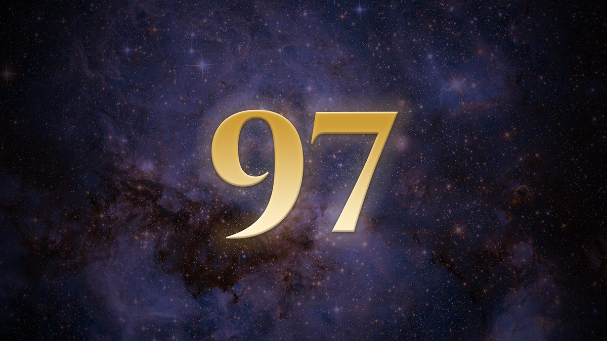 Angel Number 97: The Victory You Did Not Know You Wanted